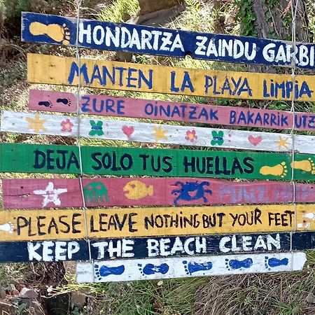 Kurtzieta Beach Mundaka Ngoại thất bức ảnh