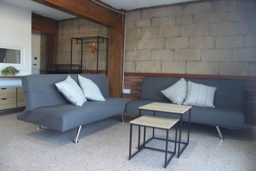 Kurtzieta Beach Mundaka Ngoại thất bức ảnh