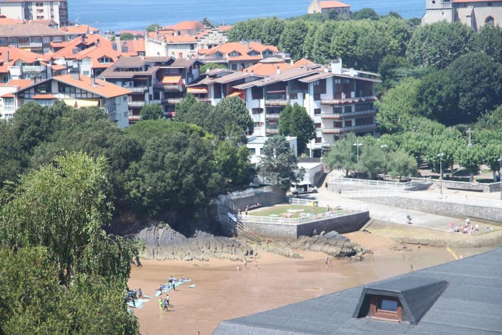 Kurtzieta Beach Mundaka Ngoại thất bức ảnh