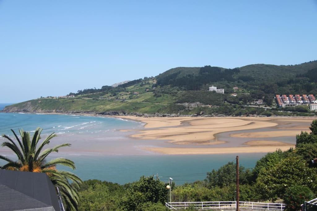 Kurtzieta Beach Mundaka Ngoại thất bức ảnh