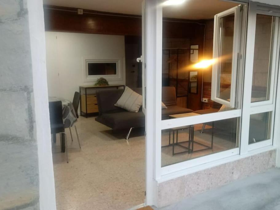 Kurtzieta Beach Mundaka Ngoại thất bức ảnh