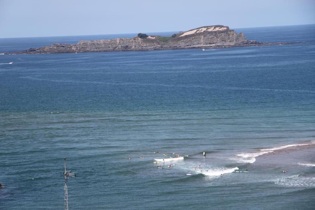 Kurtzieta Beach Mundaka Ngoại thất bức ảnh