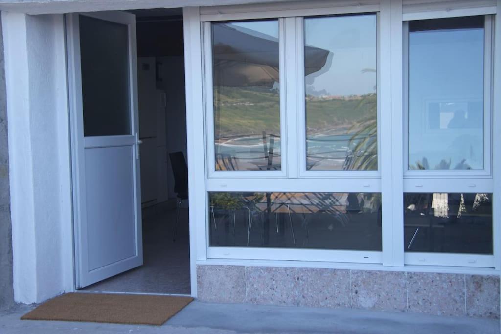 Kurtzieta Beach Mundaka Ngoại thất bức ảnh