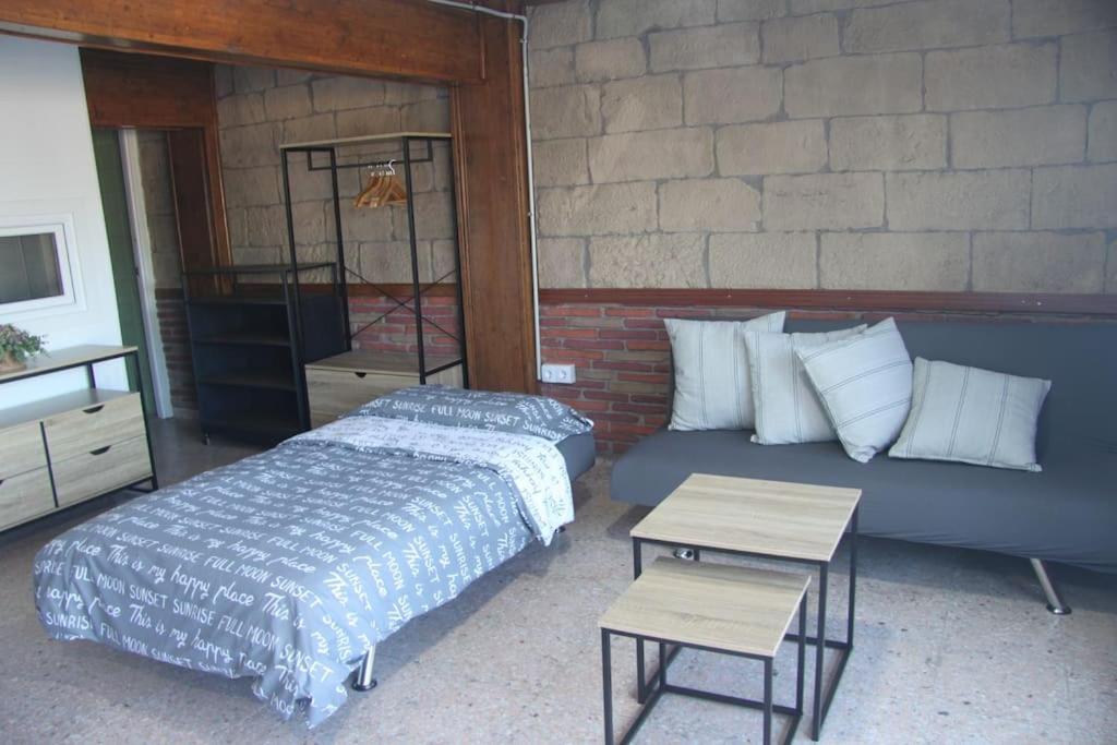 Kurtzieta Beach Mundaka Ngoại thất bức ảnh