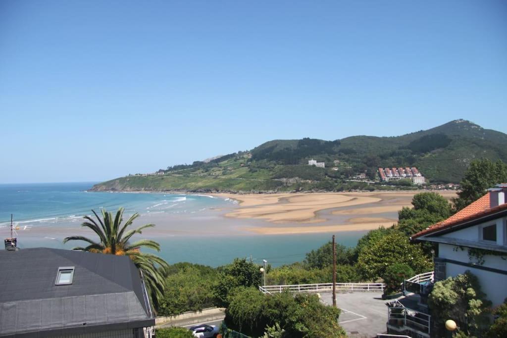 Kurtzieta Beach Mundaka Ngoại thất bức ảnh