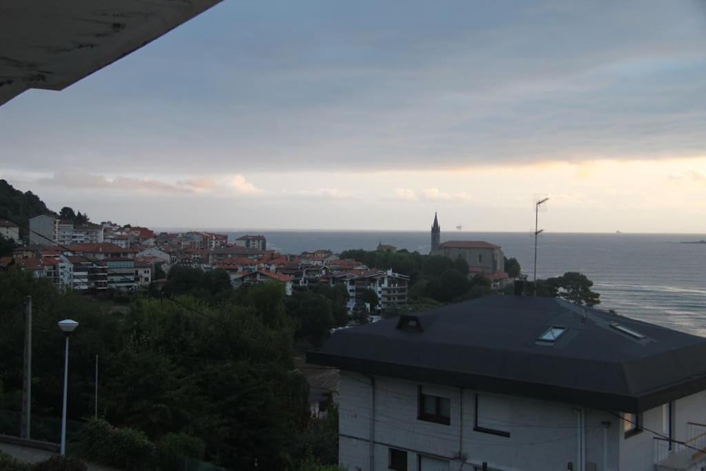 Kurtzieta Beach Mundaka Ngoại thất bức ảnh