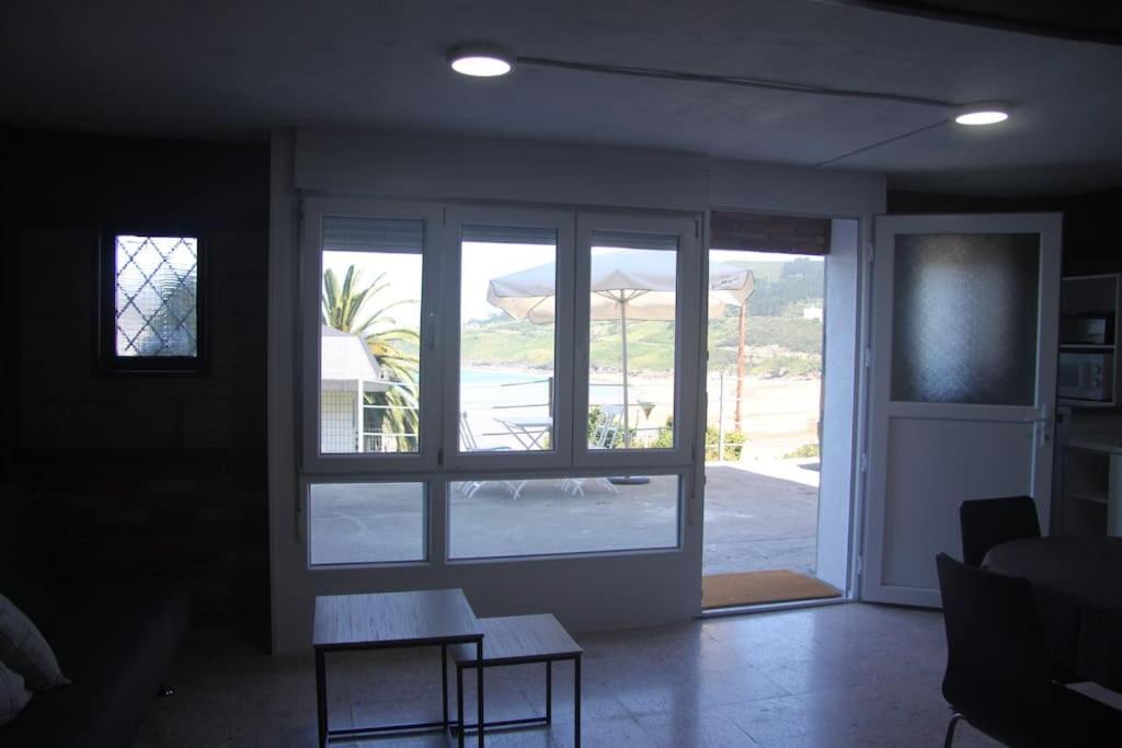 Kurtzieta Beach Mundaka Ngoại thất bức ảnh