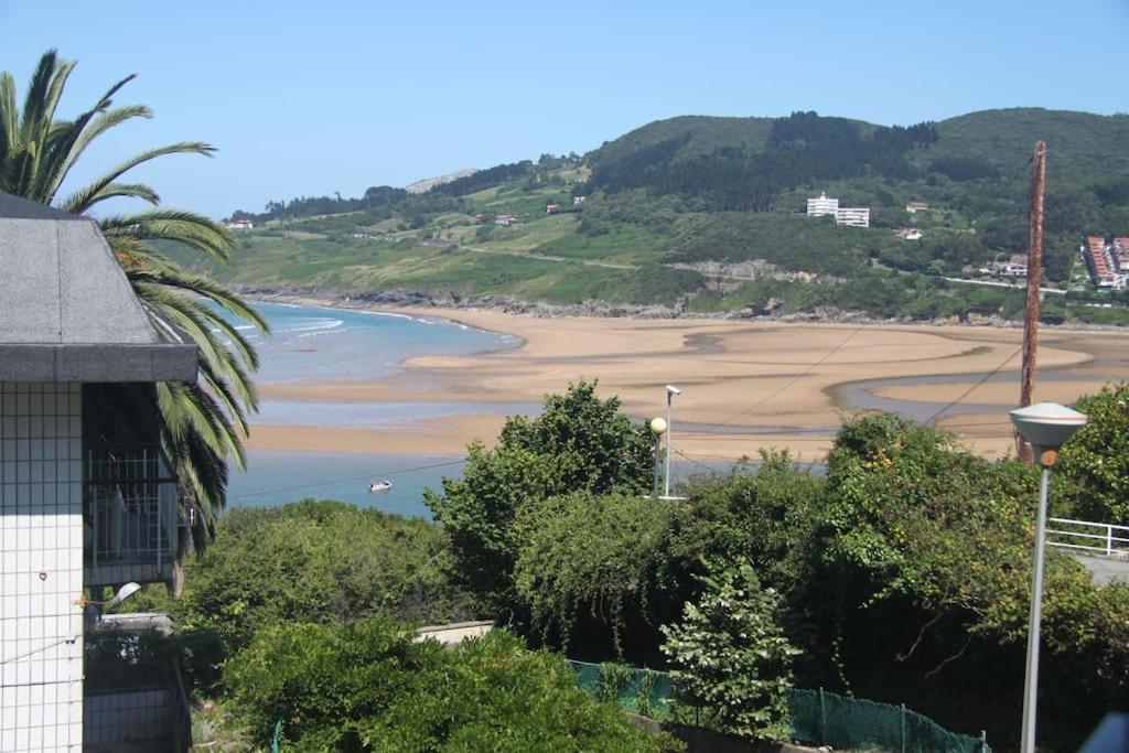 Kurtzieta Beach Mundaka Ngoại thất bức ảnh