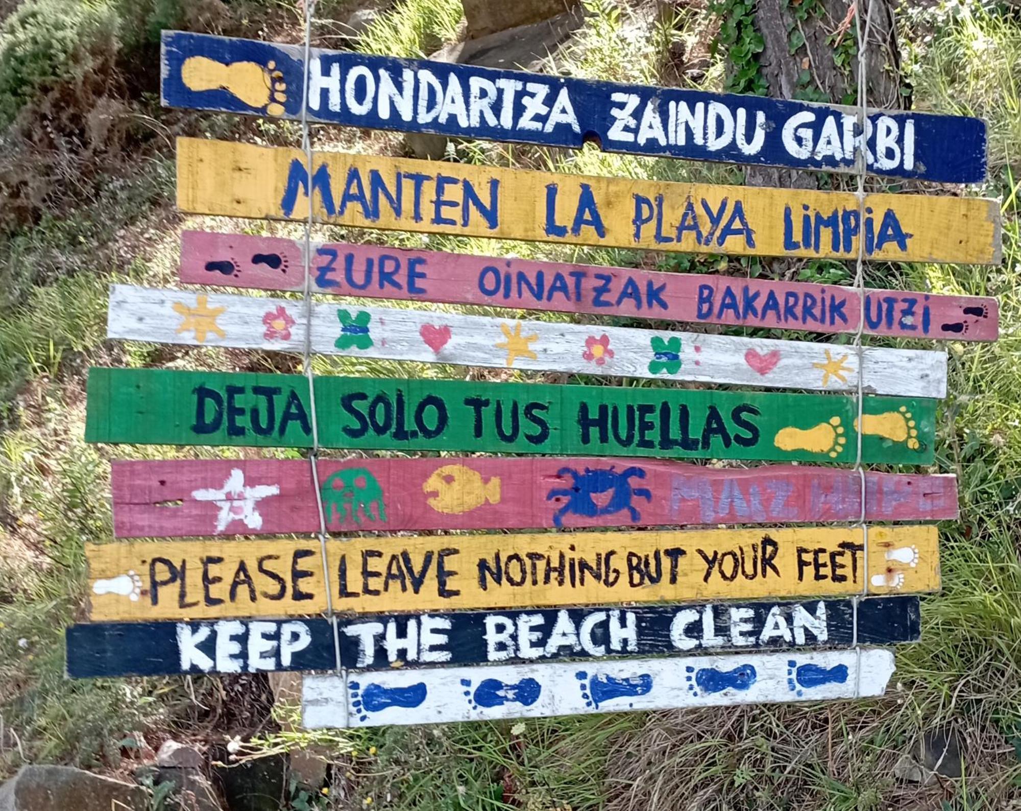 Kurtzieta Beach Mundaka Ngoại thất bức ảnh